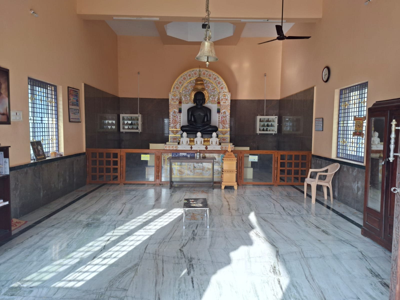 Adhinathar Jinalaya