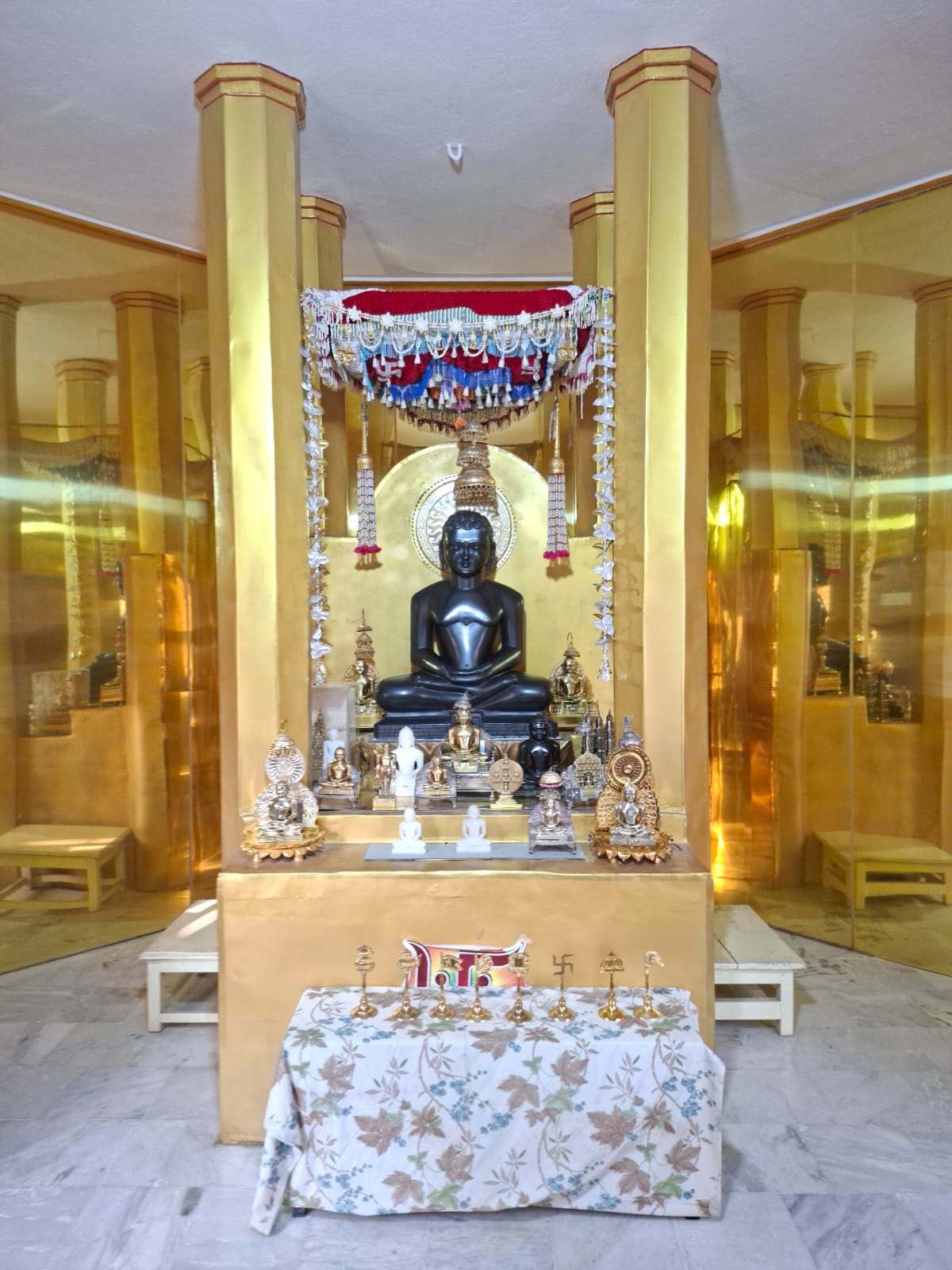 Sri Ajithanathar – Another View